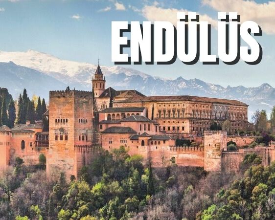 İSPANYA & ENDÜLÜS TURU (6 Gece 7 Gün Barselona Gidiş-Madrid Dönüş)