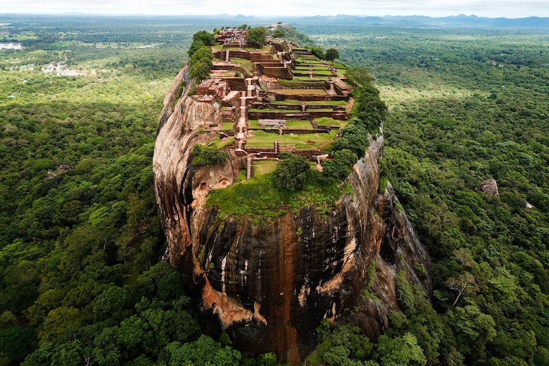 Sri Lanka Turu